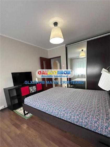 Apartament 2 camere de inchiriat zona Drumul Taberei - 8