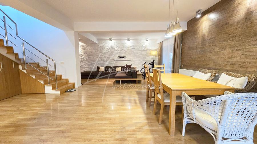 Green City. Casa frumoasa, gradina si liniste de vanzare - 3