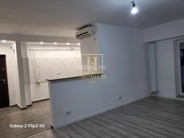 Apartament 3 camere, D, 85 mp, 100.000euro Lunca Cetatuii - 3