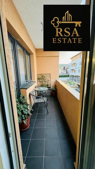 Apartament cu 2 camere de vanzare etaj 2, Bd. Dem Radulescu, Rm Valcea - 9