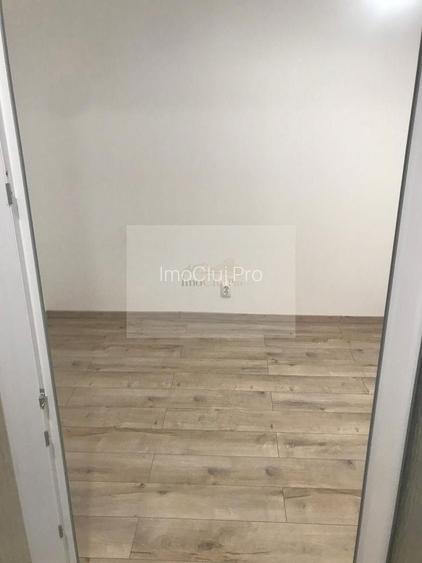 Inchirere 2 camere+ Birou | Parcare | etaj 1 | Cartier Europa-zona OMV - 6