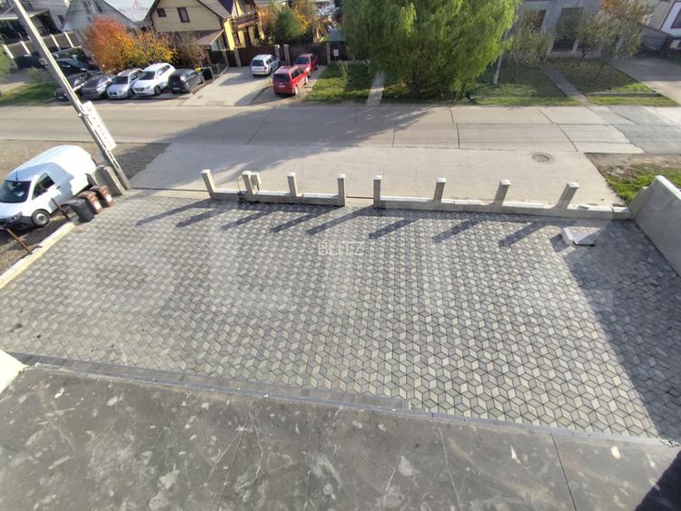 Cladire mixta, magazin, bar, spatiu birouri, Letcani - 4