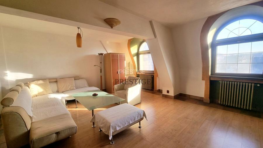 Apartament 2 camere 86 mp | Zonă Centrală | 100 m de Centrul Vechi - 4