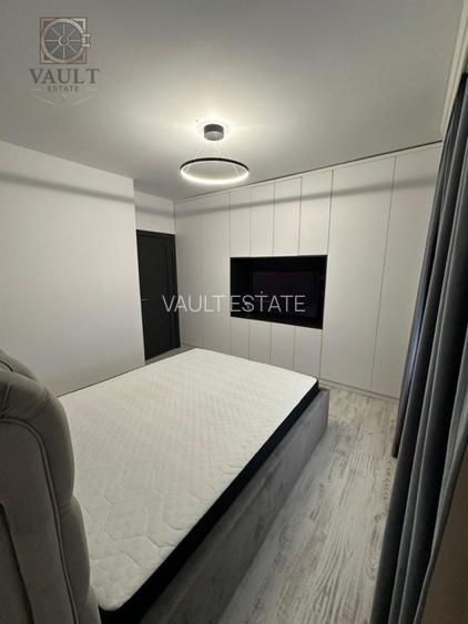 Apartament 2 camere - Theodor Pallady - 5