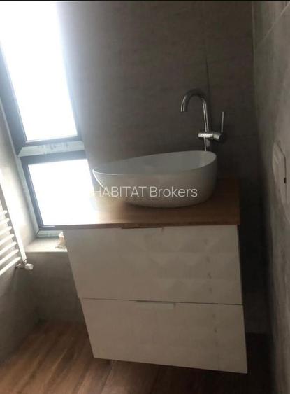 Vilă spațioasă Tunari | Curte mare | Complex închis - 5