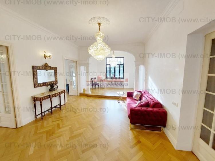 Inchiriere  apartament apartament  5 camere Armeneasca - 5