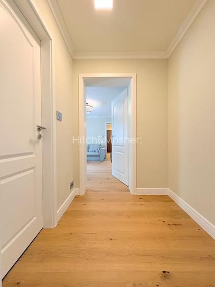 2 camere, renovat integral, etajul 1 - Complexul Studentesc - 11