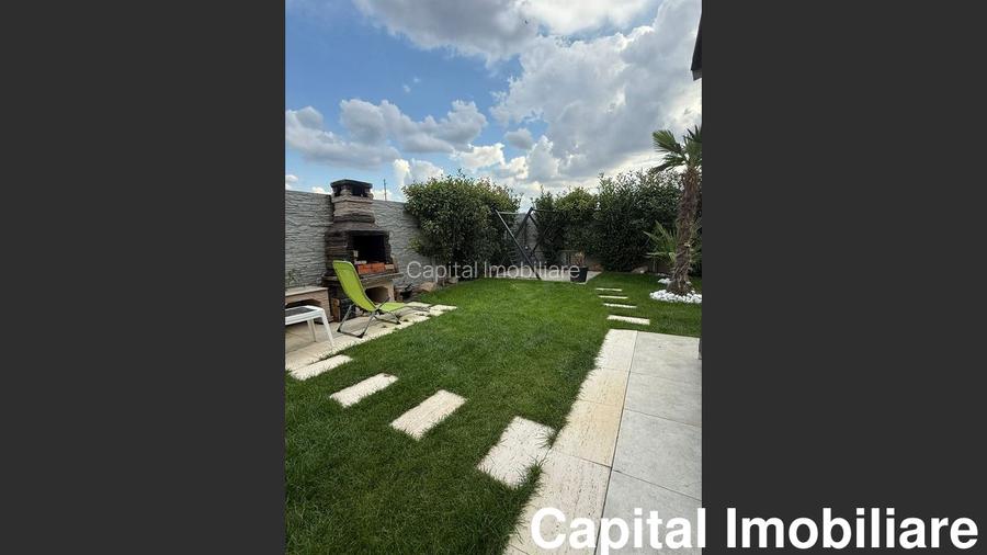 Casă de lux spațioasă 3 dormitoare, Santandrei (€265.000)  - 17