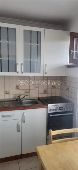 RECO apartament 2 camere Cantemir - 27