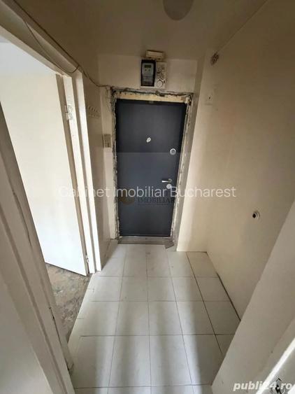 2 Camere | Etaj Intermediar - 3/10 | Metrou Lujerului - 4