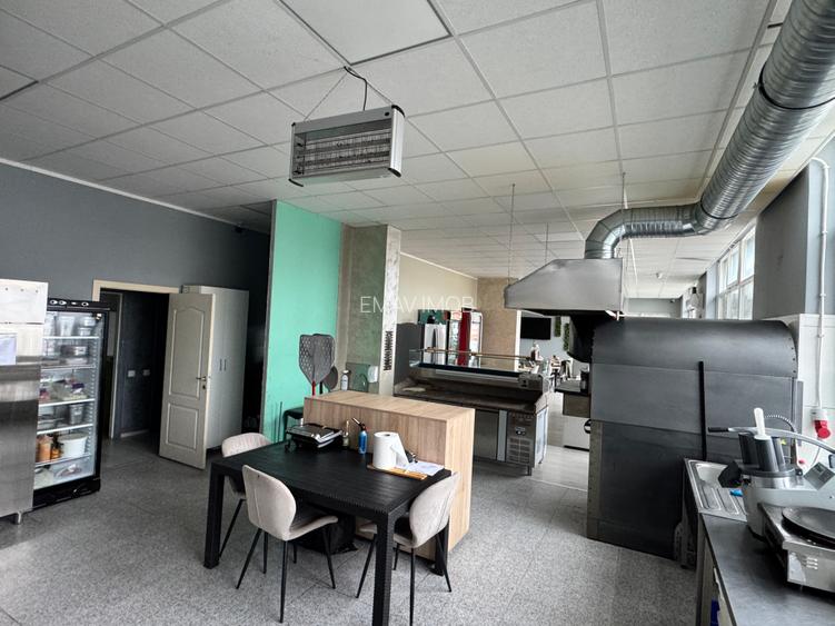 Vânzare pizzerie operațională – afacere la cheie - 9