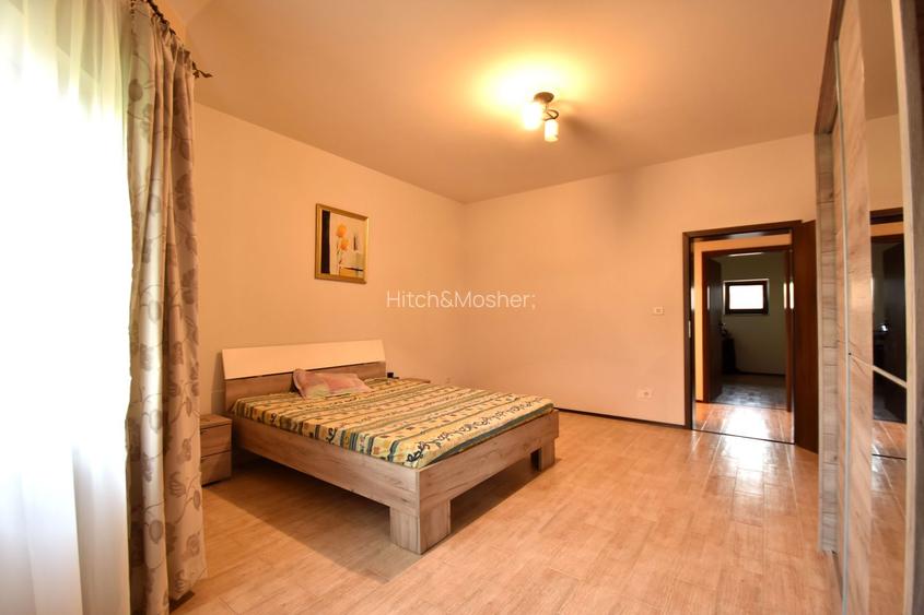 Casa de inchiriat - zona Cetatii - 19