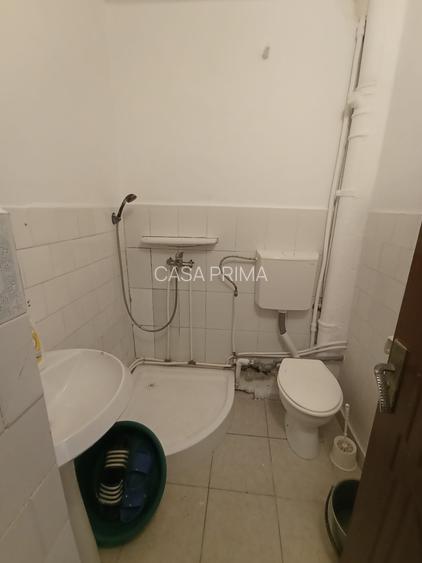 Apartament 1 camera Piata Nicolina! 32mp, Ideal Investitie! - 11