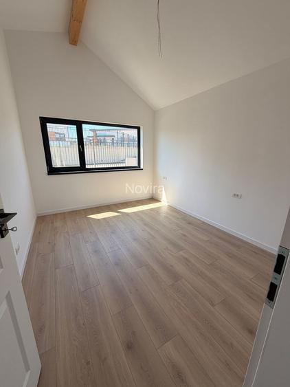 Casa individuala - Ponton - Vedere libera la lac - 7