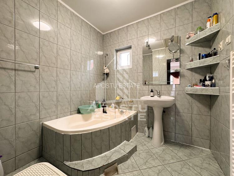 Casa individuala pasiva energetic, piscina, zona Ciuperca in Hunedoara - 18