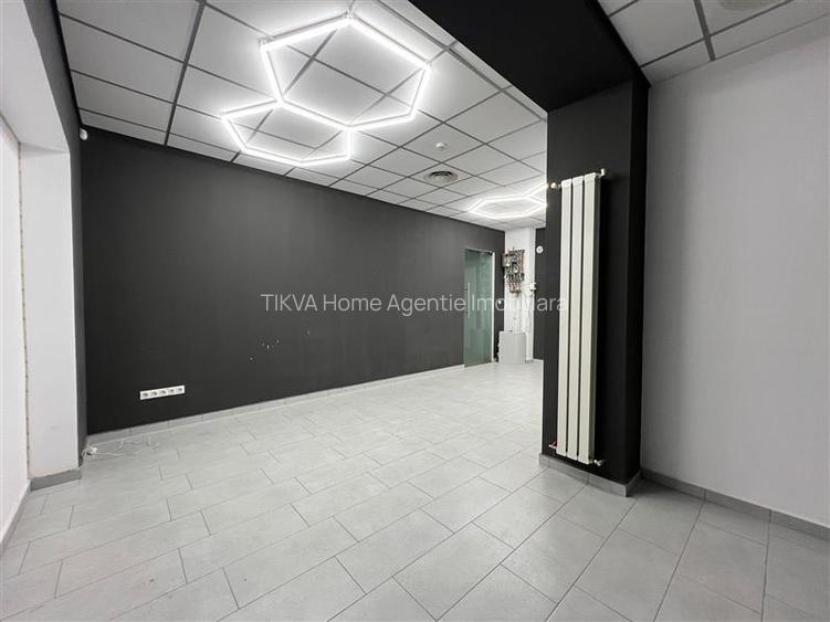 Spatiu comercial (Gheorgheni, Cart. Bucin bl. 18 F) - 11