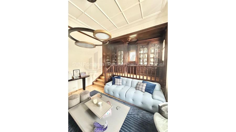 REV2005683 VILA EXCEPTIONALA l ARHITECTURA DEOSEBITA l RENOVATA l GRADINA l AVIA - 14