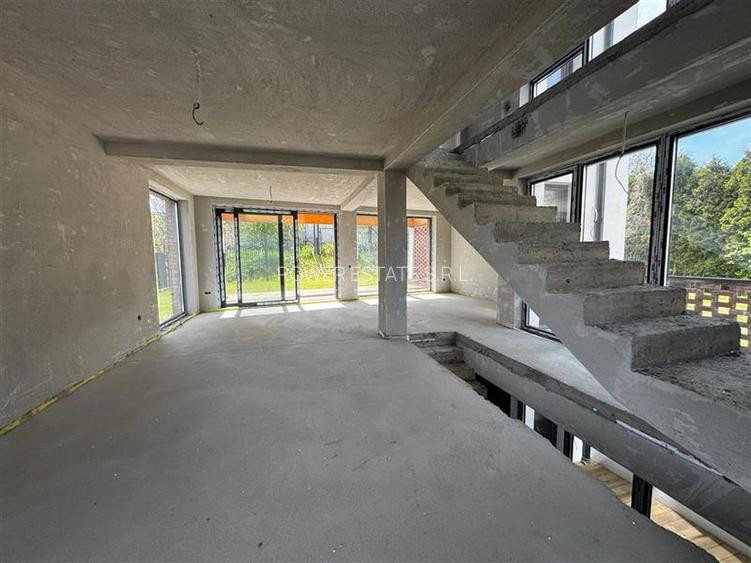 Casa Individuala S+P+ET.+ET Retras situata in cartierul Gruia! - 11