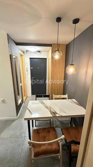 Garsoniera Crangasi - Centrala proprie - 3