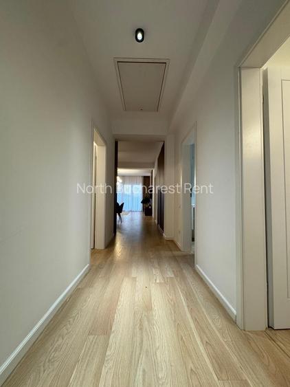 Vila de Inchiriat | Tunari | Complex Privat - 6