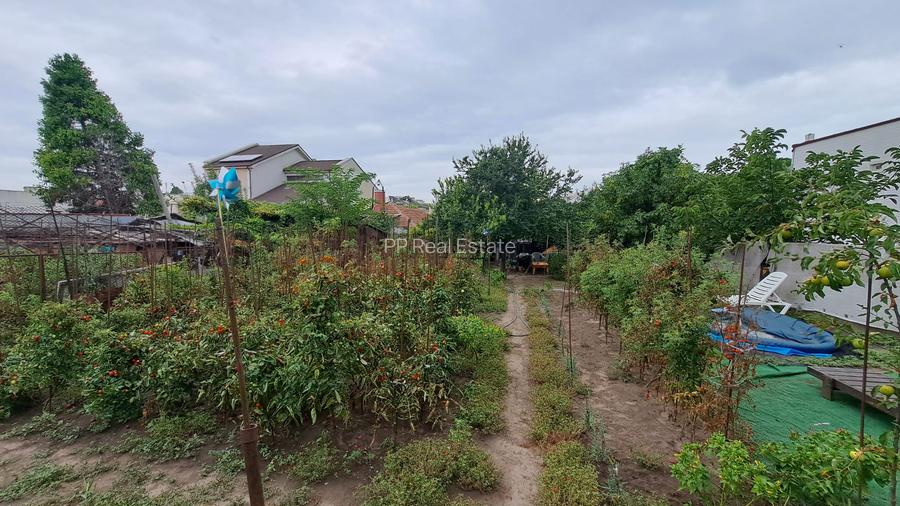 Stadion - scoala sportiva - teren 828 mp / 13.2 deschidere stradala - 3