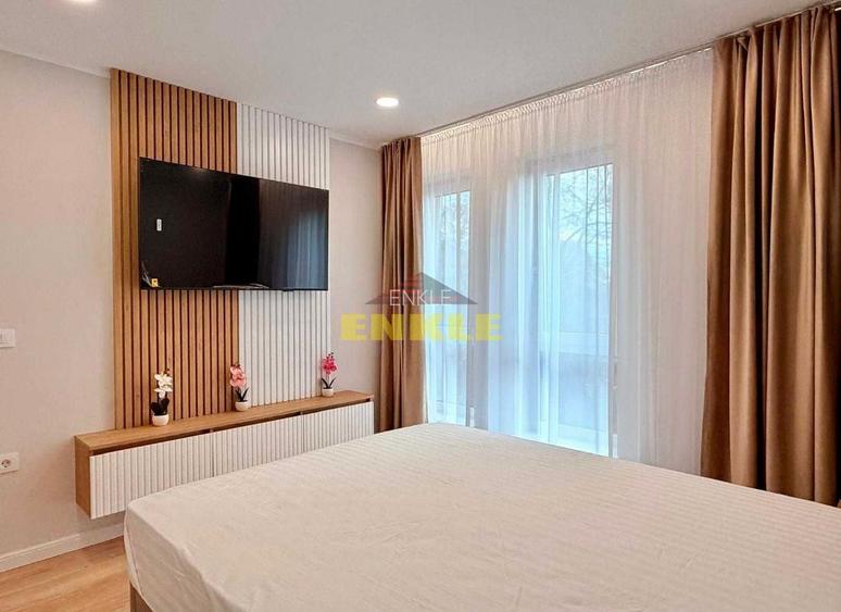 Apartament cu 2 camere de inchiriat, zona Ultracentrala | BLOC NOU - 2