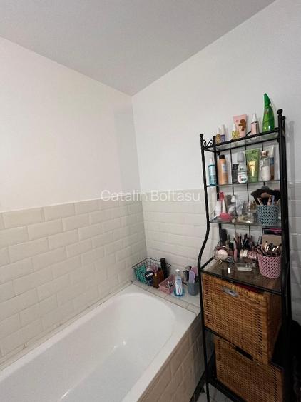 Proprietar inchiriez 2 camere | utilat complet | Rahova - 13 Septembrie - 10