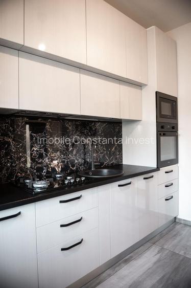 Casa P+1 curte și alee de acces private - 19