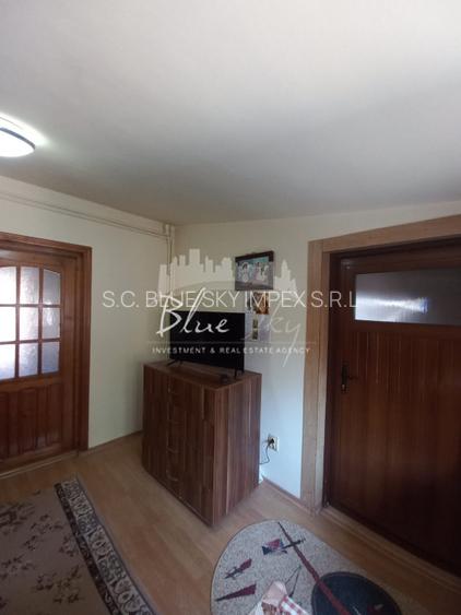 Casă de vânzare în Ovidiu – confort, liniște și intimitate - 5