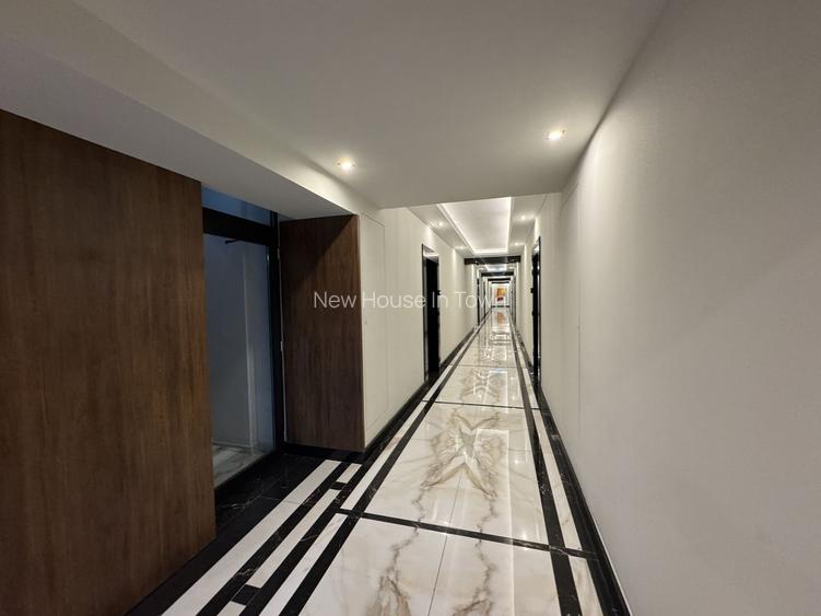 Oferta rezervata! Apartament de lux 2 camere – One 66 | Prima închiriere - 20