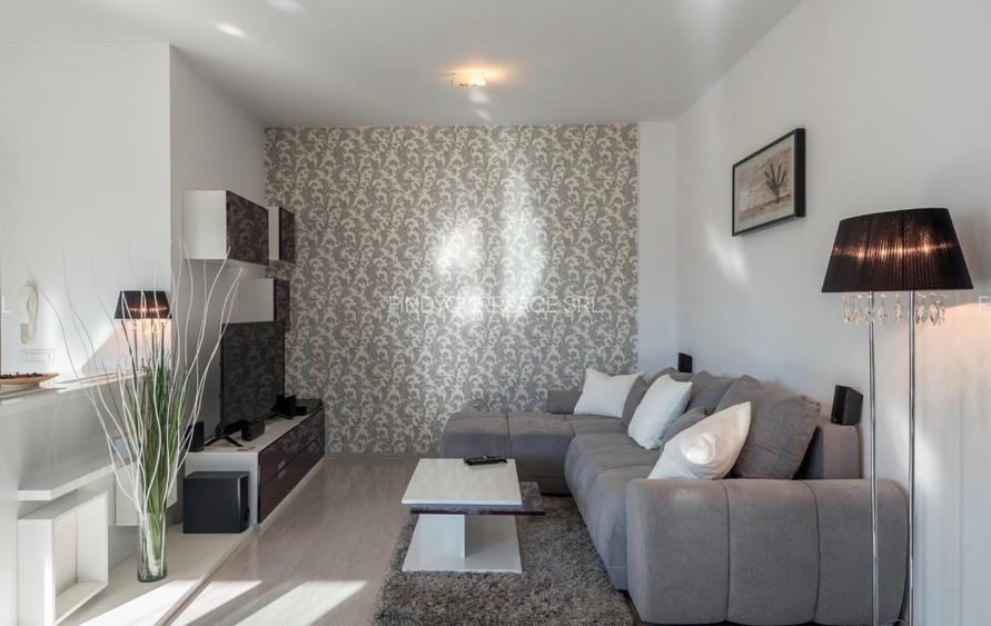 Apartament în bloc nou boutique,Domenii,pe Alexandru Constantinescu - 3