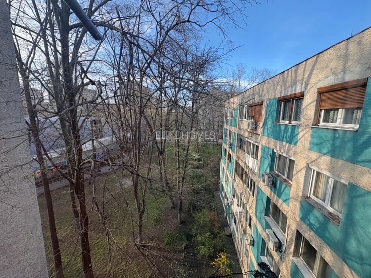 Apartament de 2 camere in Titan/2-Room Apartment in Titan - 12