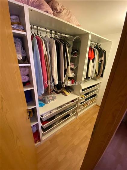 Vanzare apartament pe 2 nivele  in Ansamblu Oasului 86-90 - 8