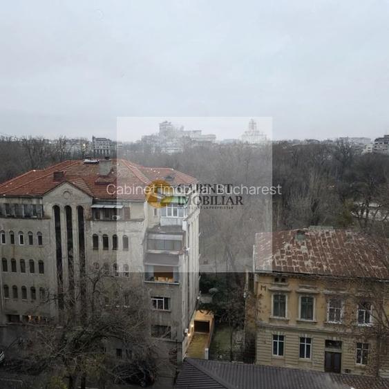2 camere | Parc Cismigiu I Creditabil I De mobilat - 5