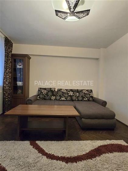 De inchiriat || Apartament superb - 3 camere || Ultracentral || - 2