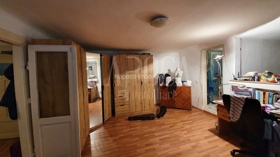 Apartament 2 camere de vanzare in Centru, Cluj Napoca - 2