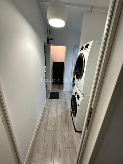Berceni -Dorohoi Apartament 2 camere - 10