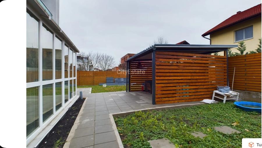 3 camere, langa padure, curte proprie de 145mp! - 20