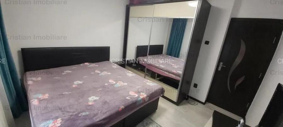 Parte 3 cam ULTRACENTRAL Calarasi conf 1 decomandat Mobilat - 4