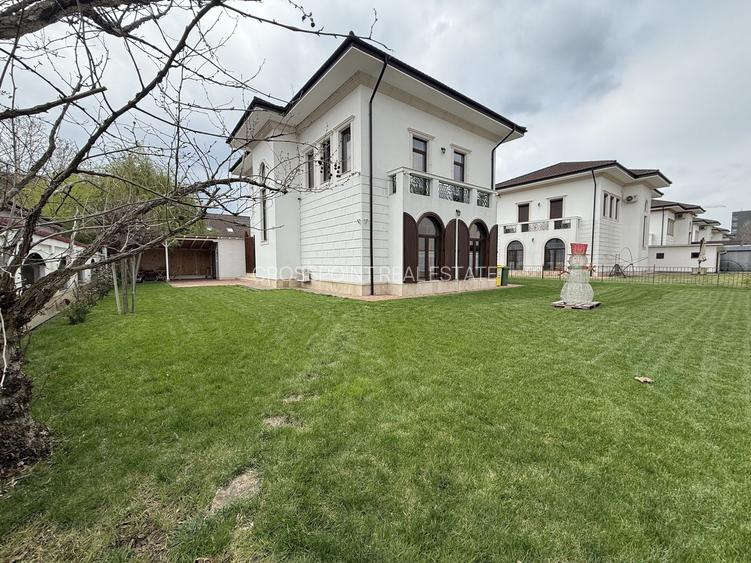 830 mp teren! Intimitate și confort rar întâlnit în oraș - 2