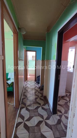 Ap. 3dec. Micro 38, etaj 3, 68mp - 4