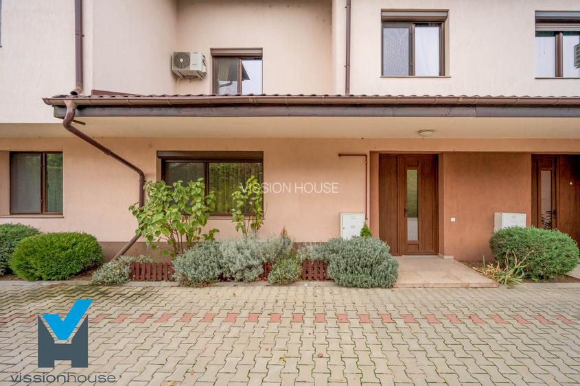 Inchiriere vila P+1 | Otopeni | Ferme - 2