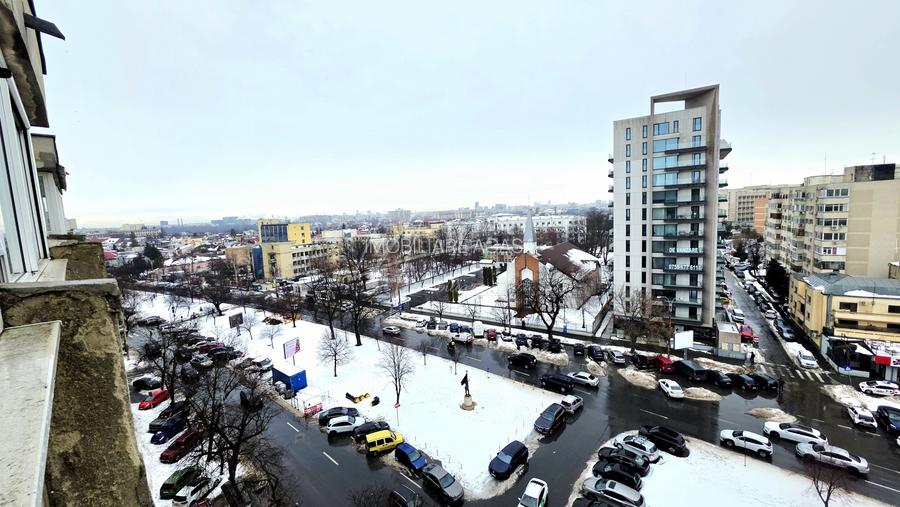 Cerere mare, oferta mica. Apartament 3 camere, Monitorul Oficial - 39