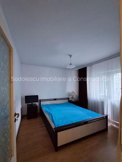 Apartament cu 3 camere,luminos in zona Aradului - 4