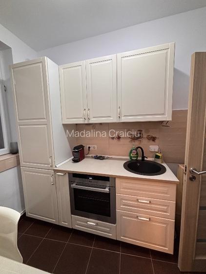 Spațiu cochet cu acces direct din curte – ideal cabinet / birou - Obor/Mosilor - 13