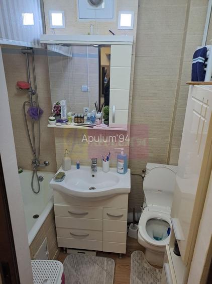 Apartament 2 Camere lângă Mall Plaza și Metrou - 5