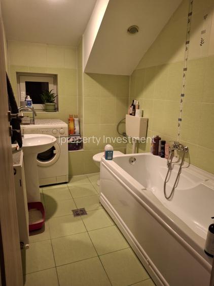 Ozana | 2 Camere | Metrou 12min | Centrala | Parcare | 2 Balcoane - 14