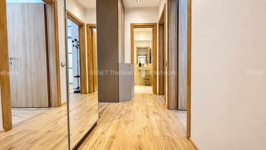 Greenfield Residence – Platanilor Apartament 4 camere 102 mp total 2 locuri de p - 15