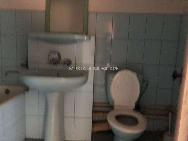 Apartament 4 camere decomandat, Dorobantilor. Suprafata totala 134 mp. - 14