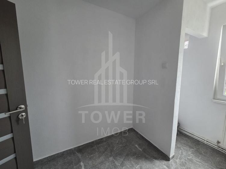 Apartament 2 camere de vânzare în Sibiu, Hipodrom 3 - 5